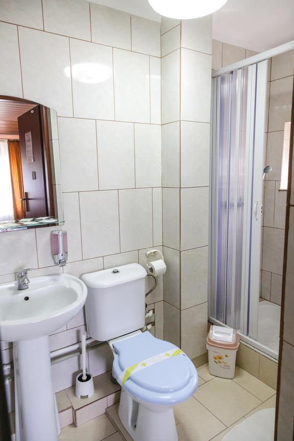 Comfort Affittacamere Bucarest