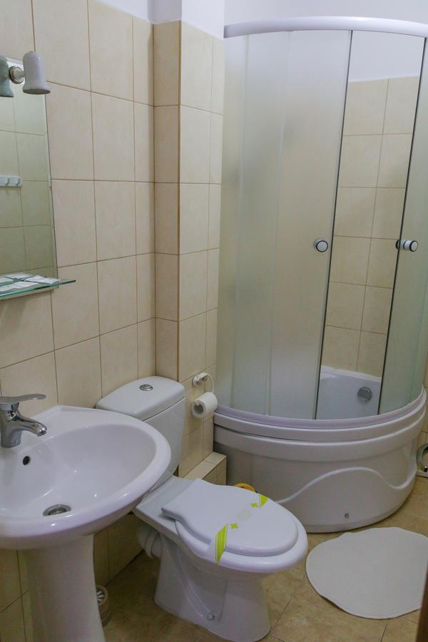 Comfort 3*
