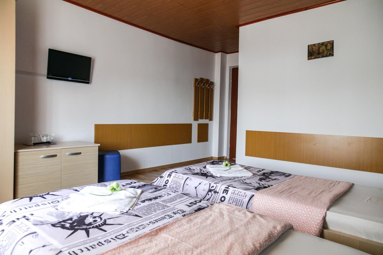 Comfort 3*