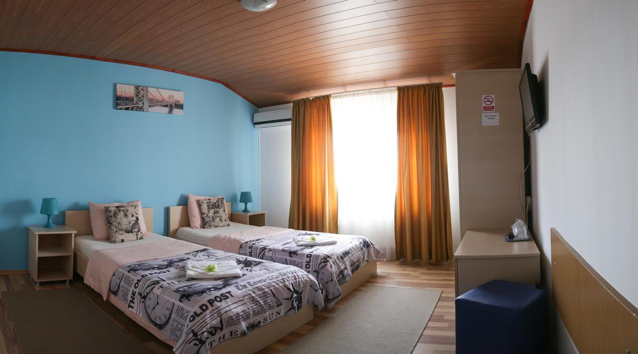 City Comfort 3* Bucharest