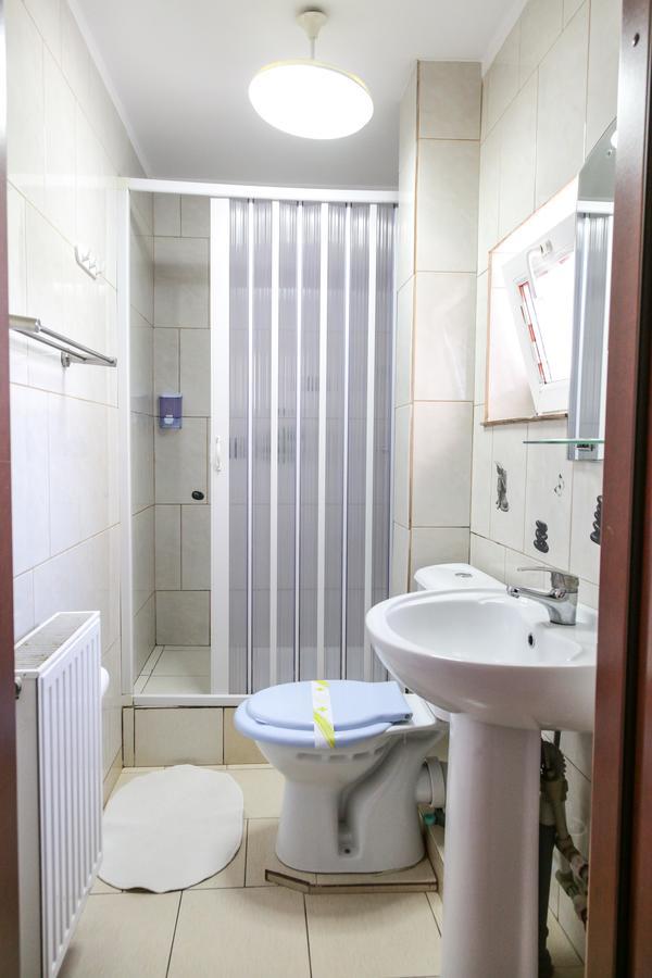 Comfort Affittacamere